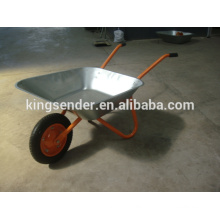 wheel barrow wb6204